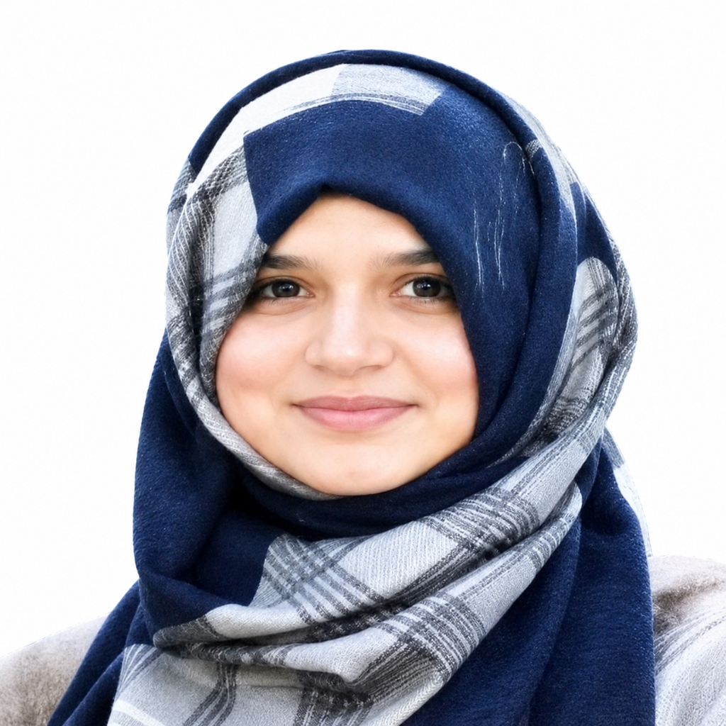 Dr. Syeda Anam Hassan