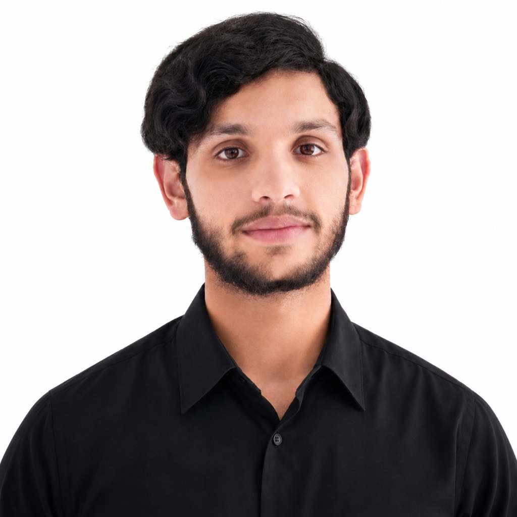 Muhammad Shayan Wajid