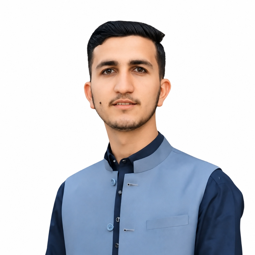 Usama Ahmad