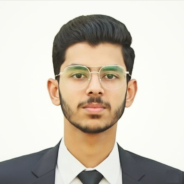 Zain Shehzad